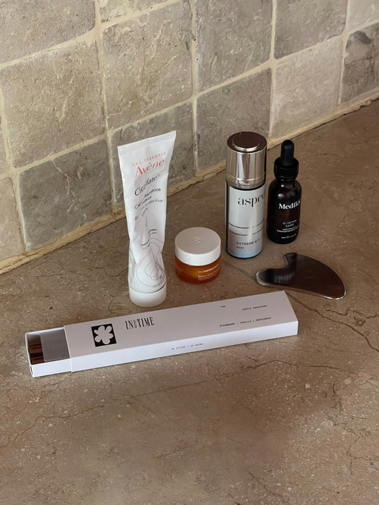 7AM Gentle Awakening Incense