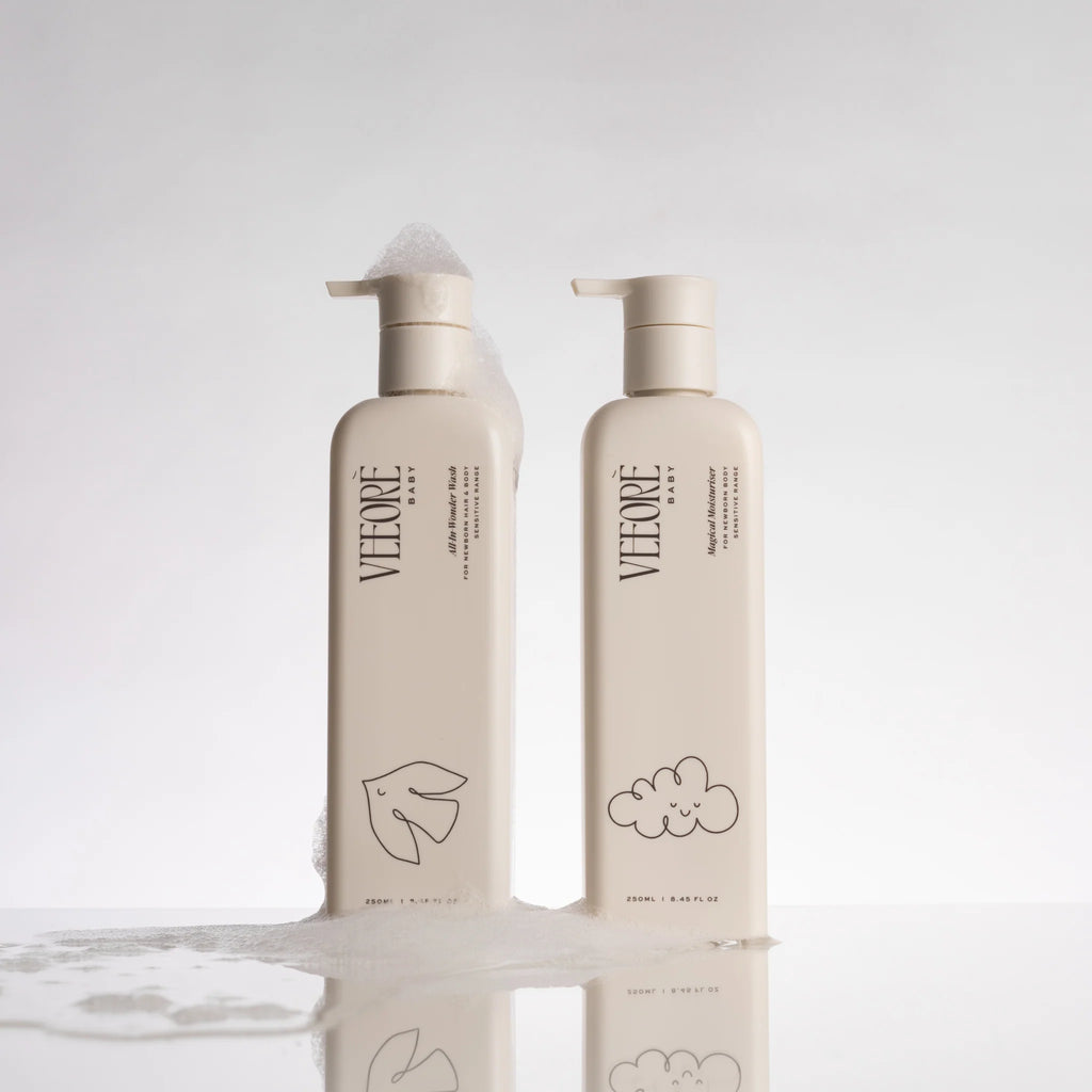 Complete Care Bundle