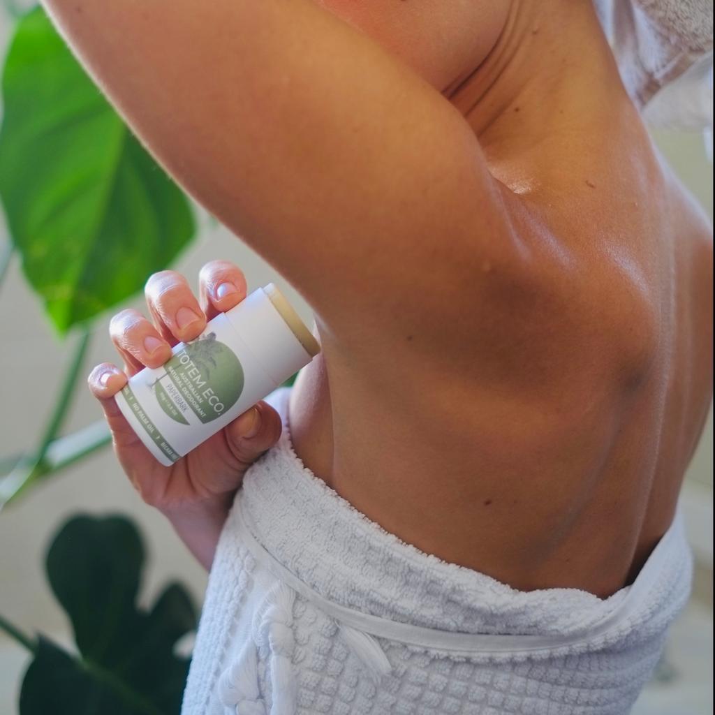 Australian Natural Deodorant Stick
