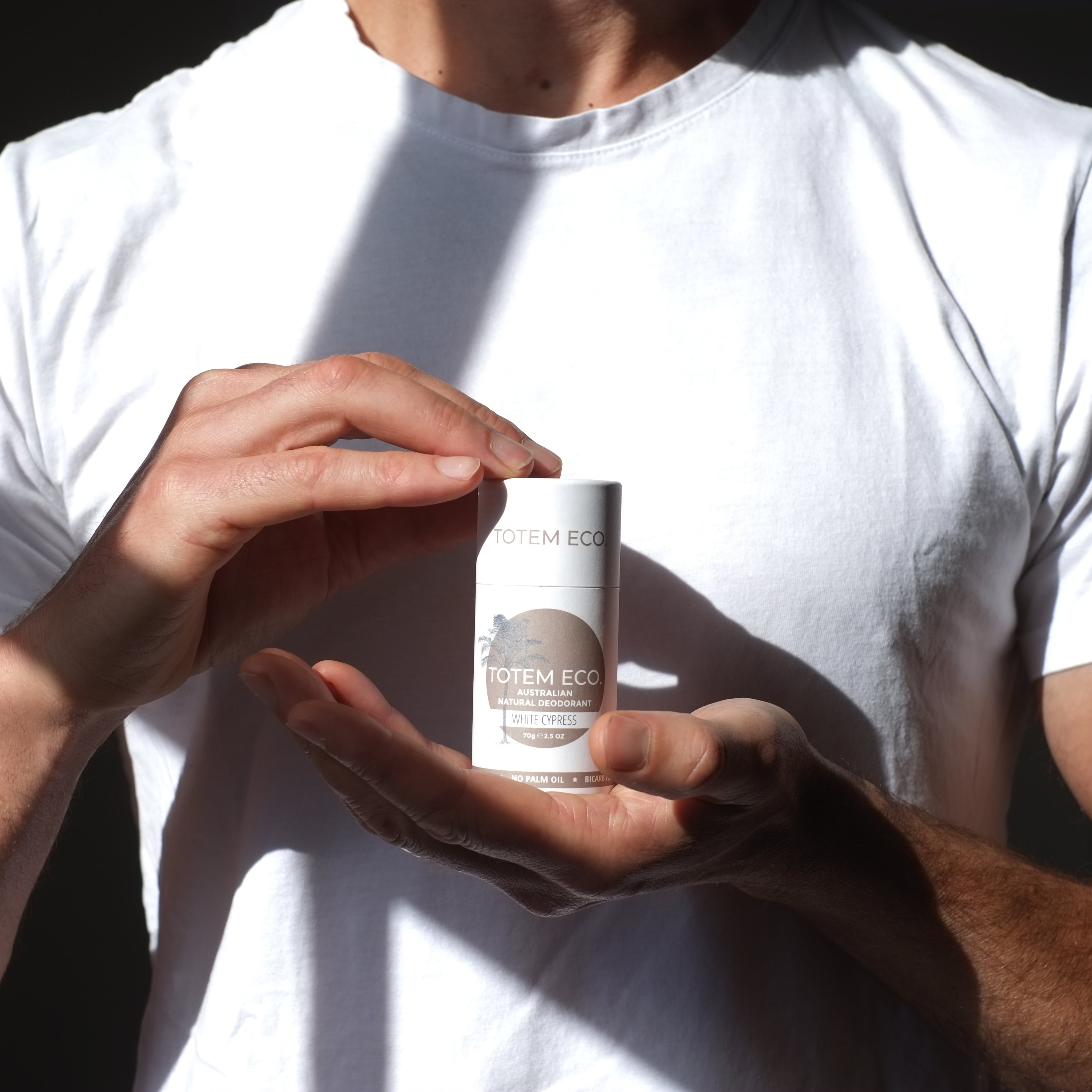 Australian Natural Deodorant Stick