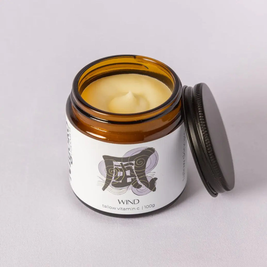 WIND - Tallow Vitamin C