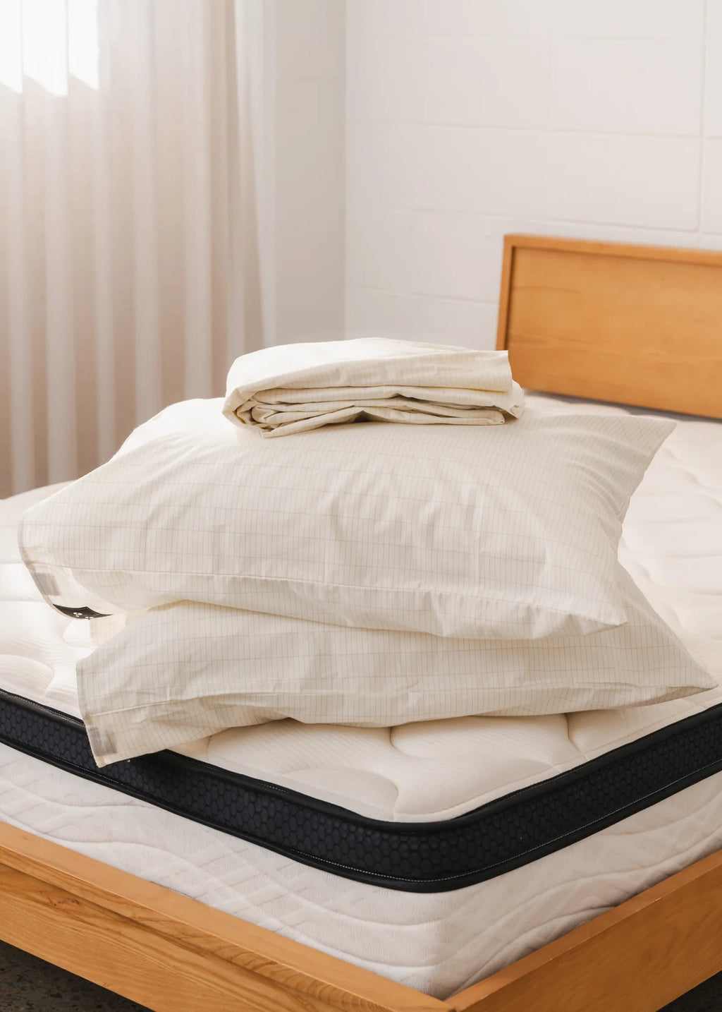 Earthing Fitted Sheet