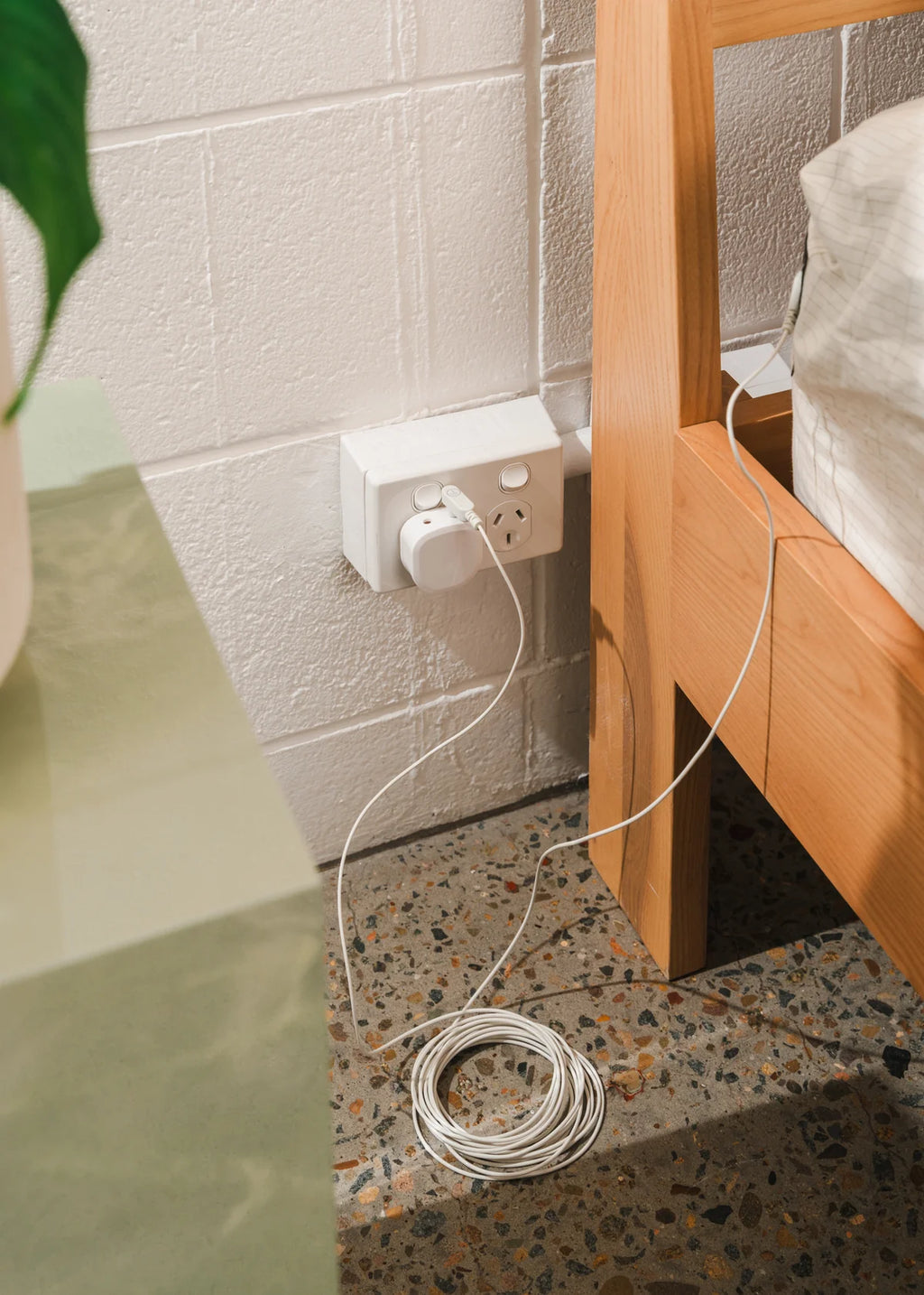 Earthing Fitted Sheet