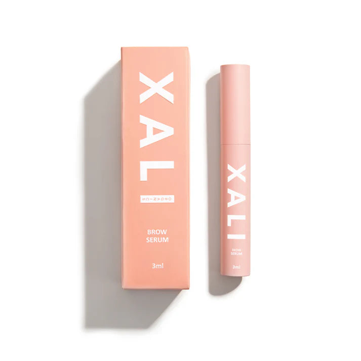 Brow Serum