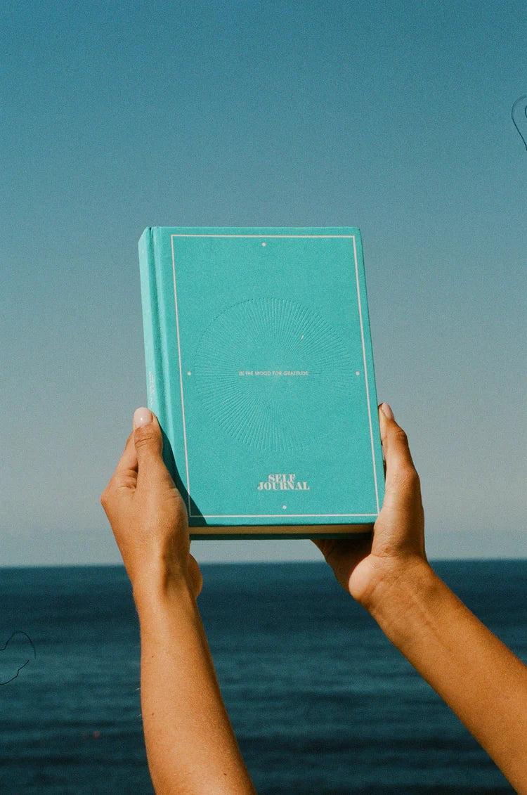 Gratitude Journal