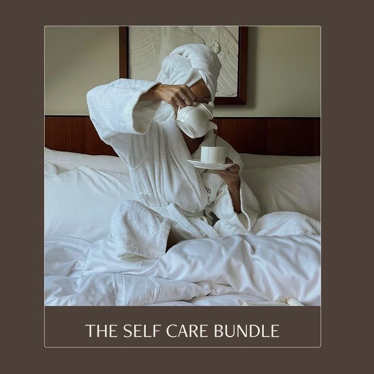The Self-Care Bundle