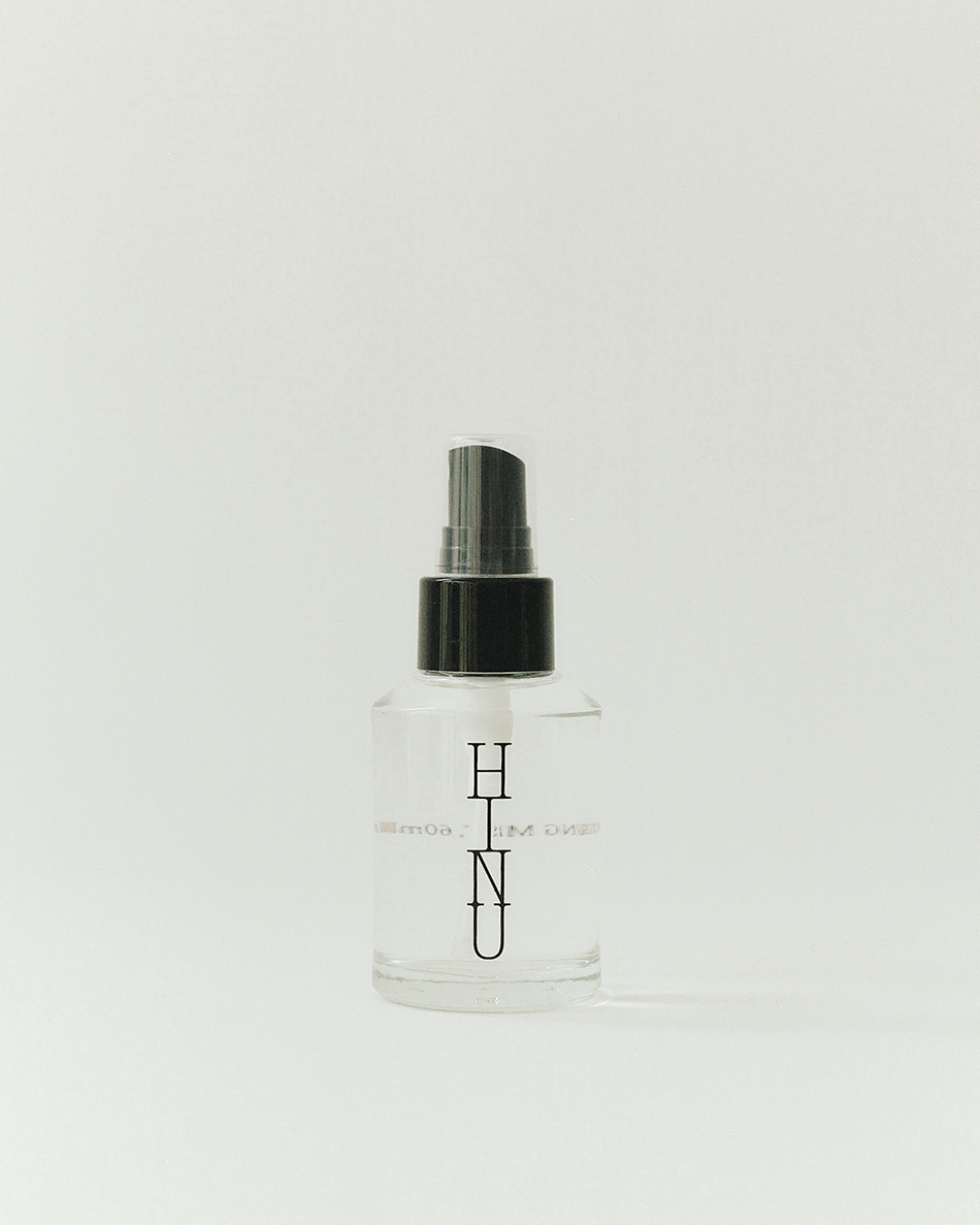 Hydrating Mist