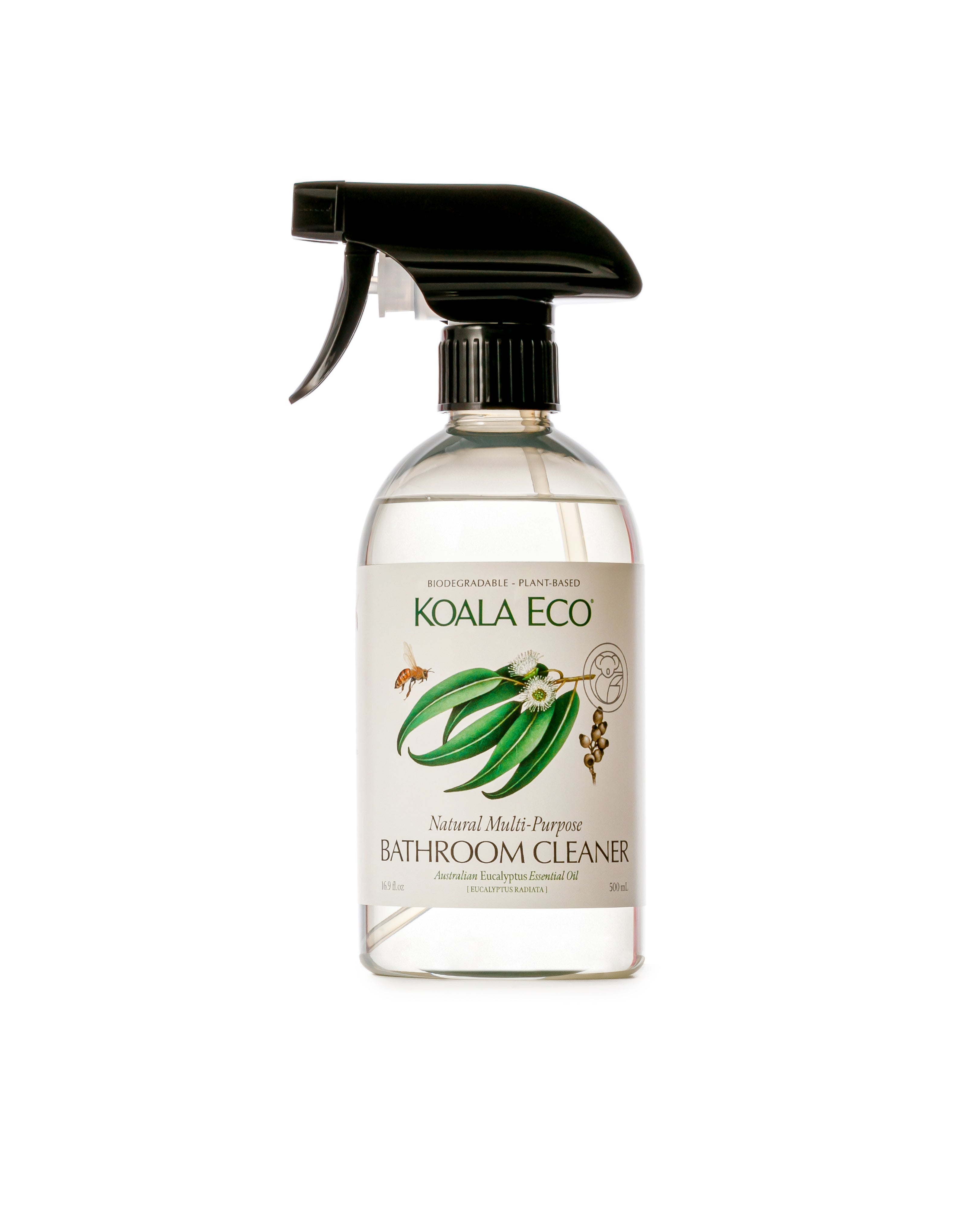 Eucalyptus Multi-Purpose Bathroom Cleaner