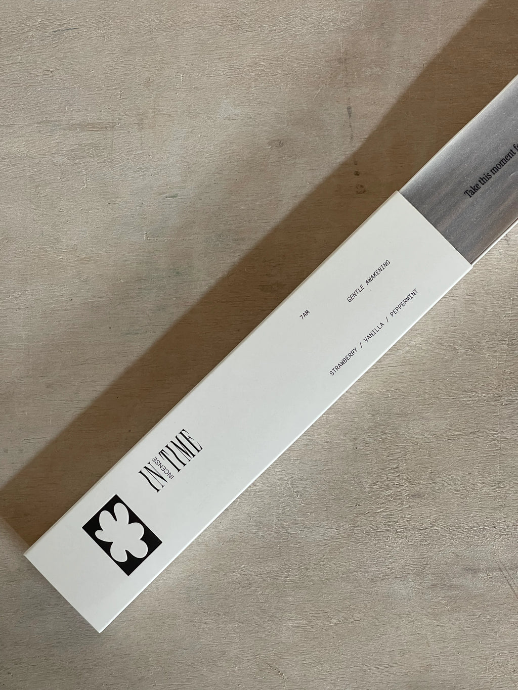 7AM Gentle Awakening Incense