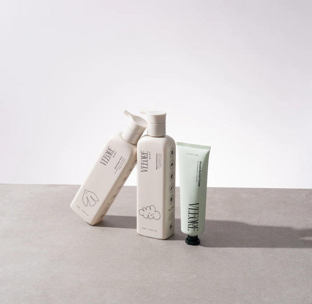 Complete Care Bundle