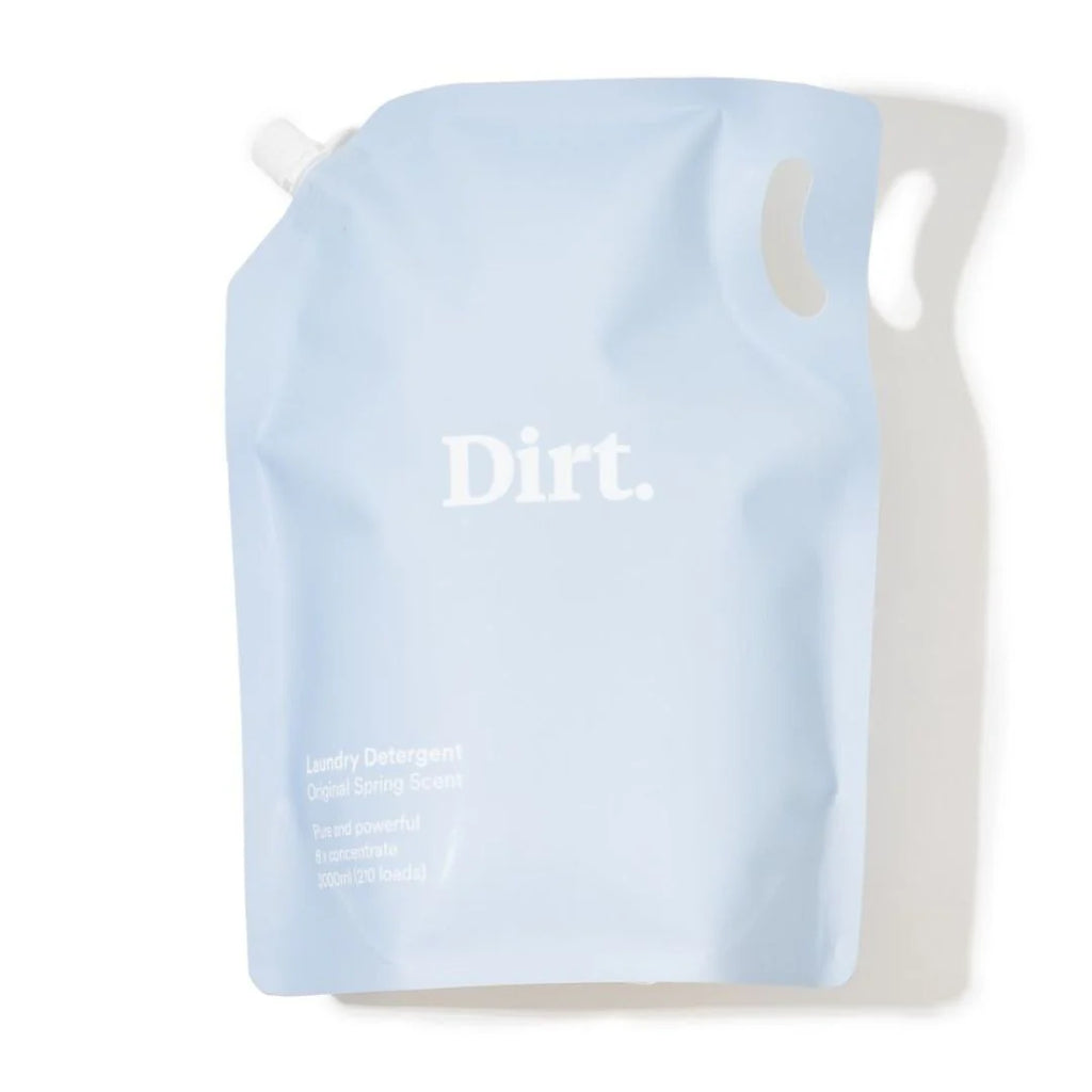 Laundry Detergent Bulk Refill Pack 3L