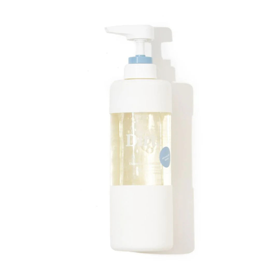 Advanced Wash Bottle