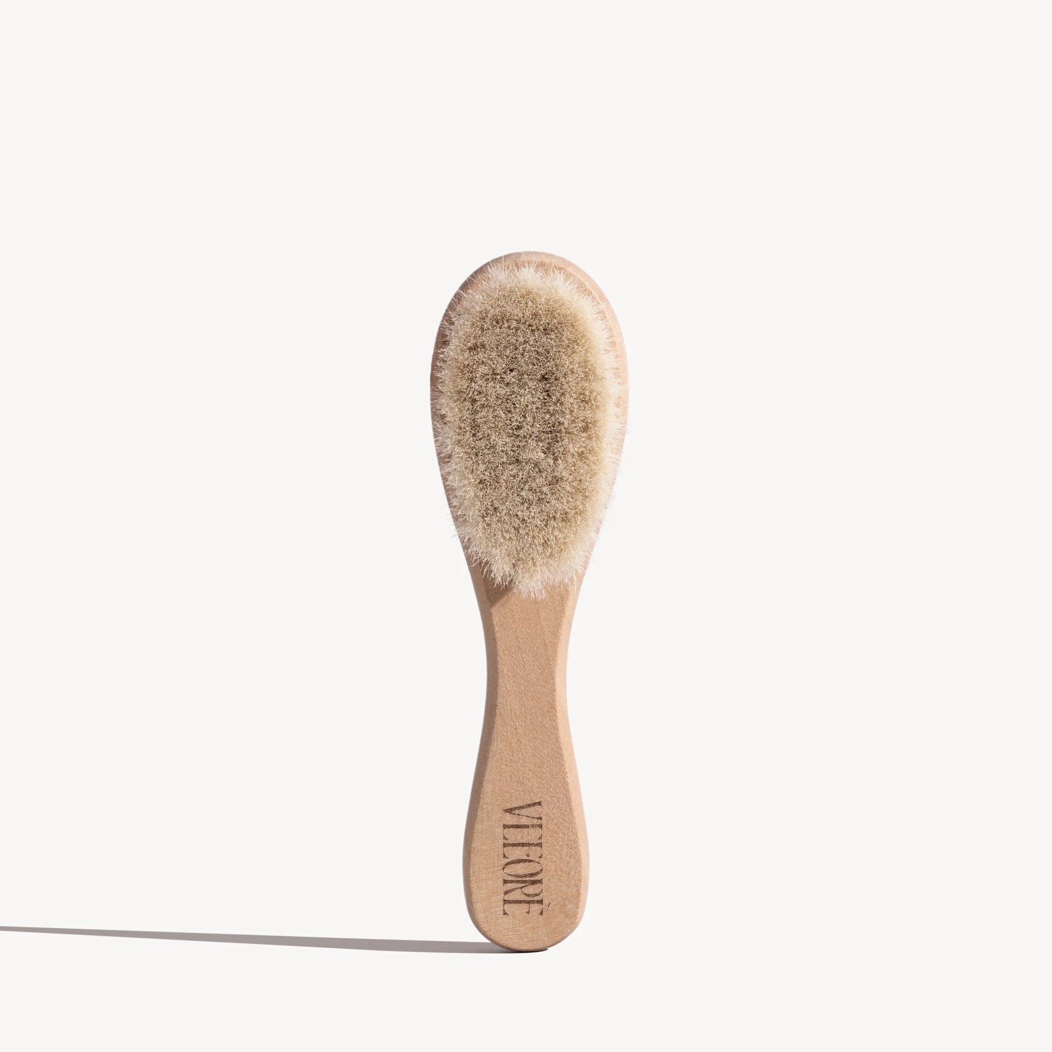 Soft Touch Hairbrush