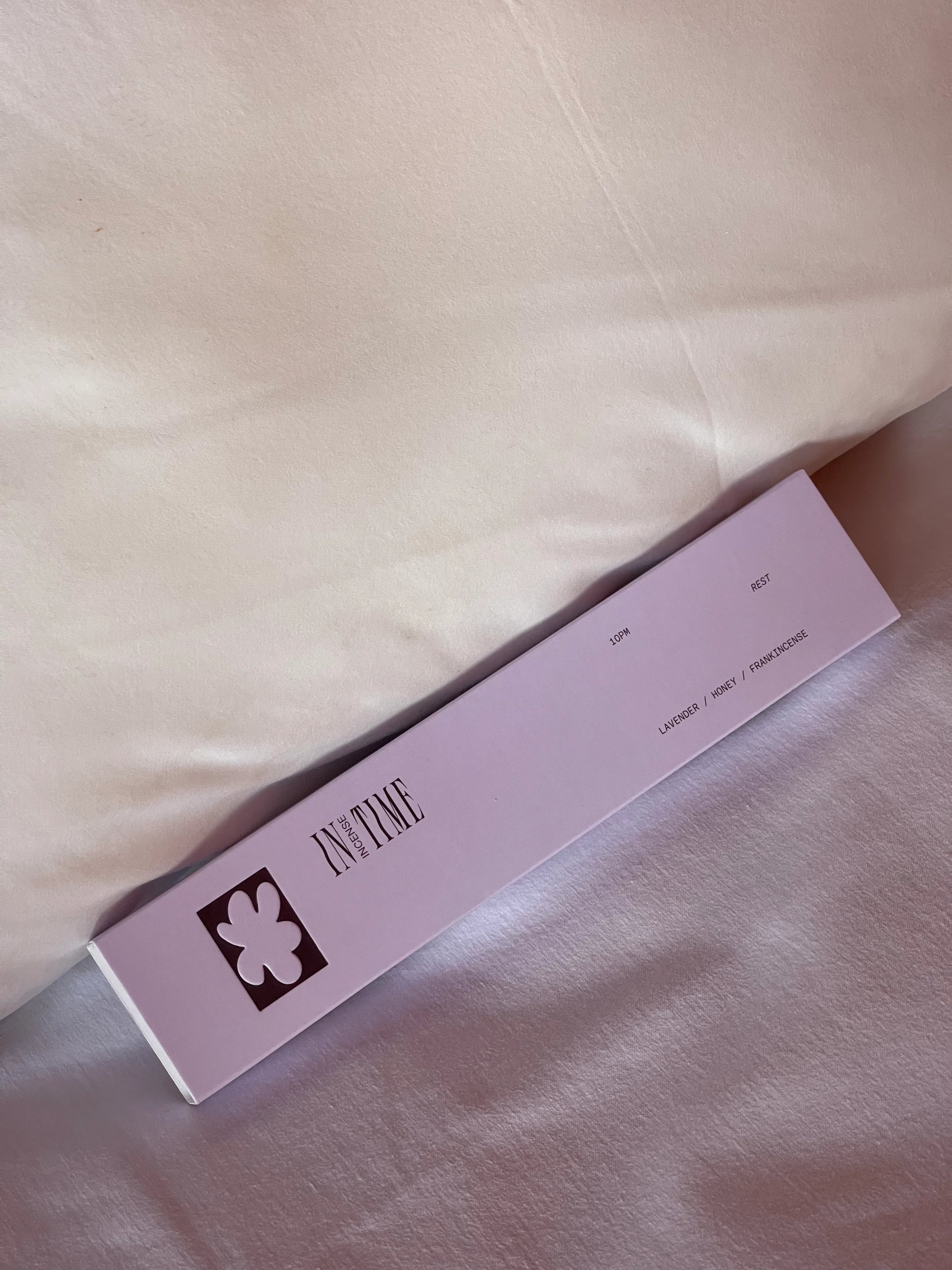 10PM Rest Incense