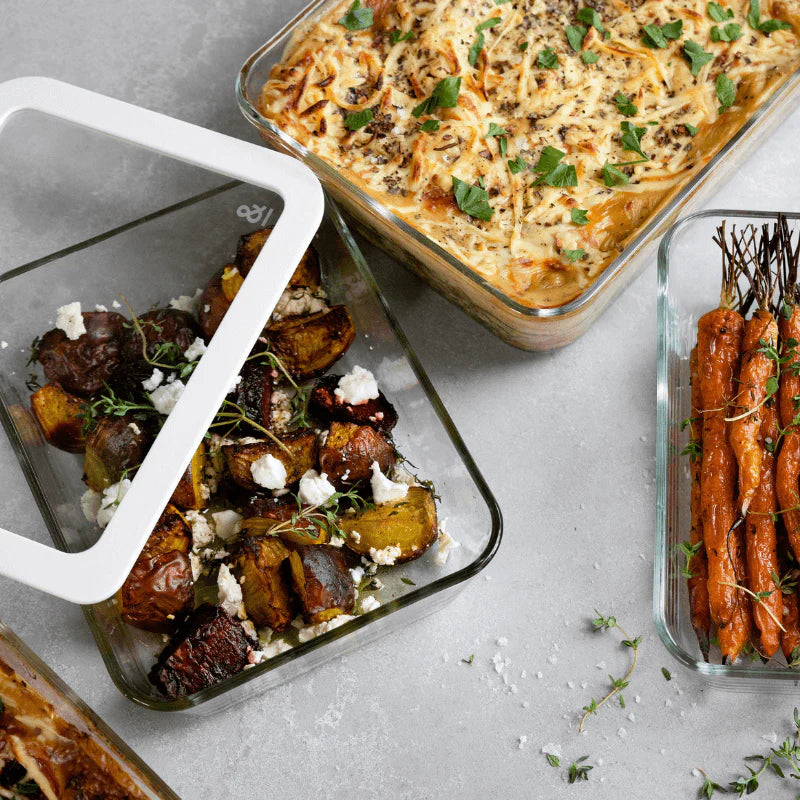 Meal Prep Containers 12 Pack