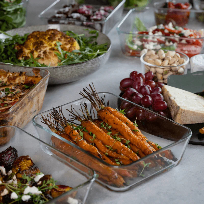 Meal Prep Containers 12 Pack