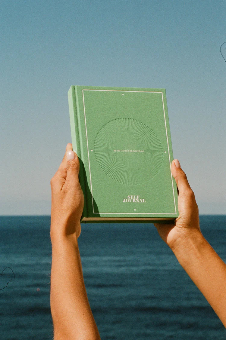 Gratitude Journal