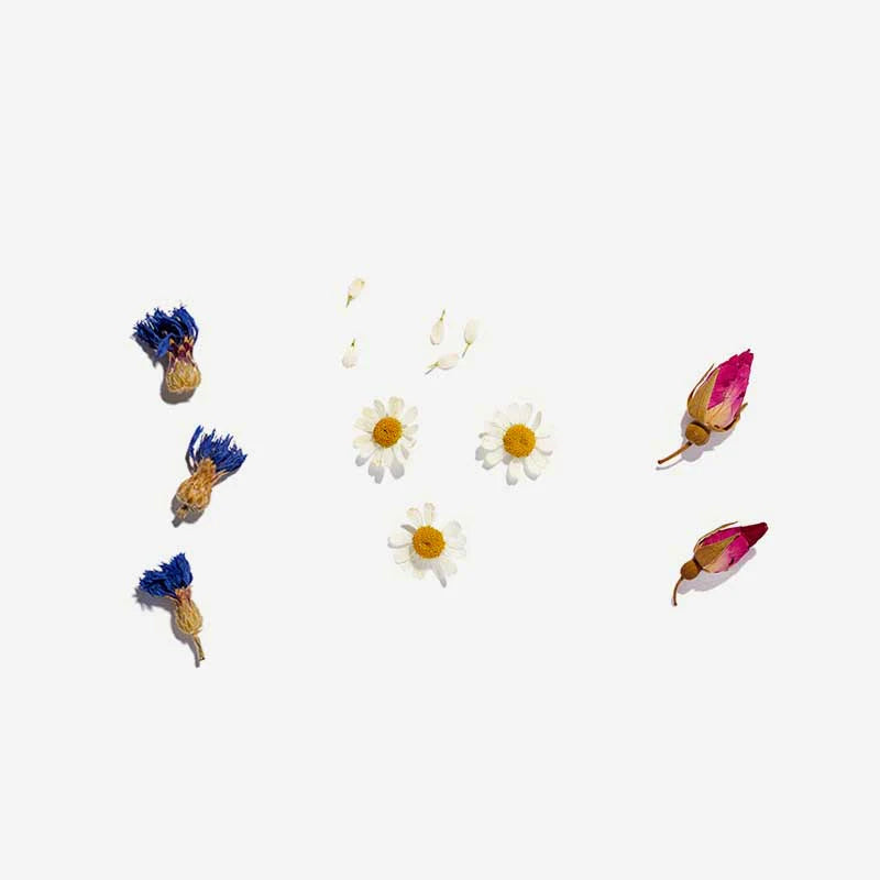 Floral Love Pyramid Tea Bags