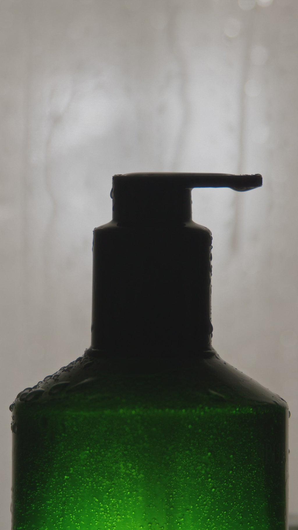 Inbluem Wild Wash