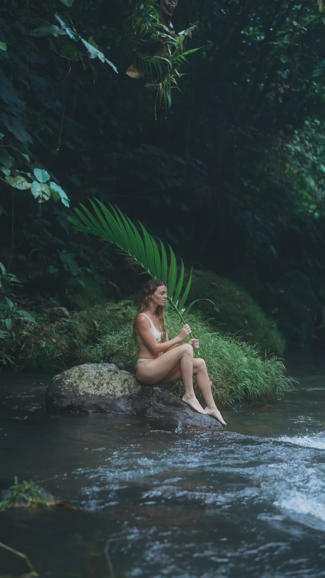 Self Love Simple Ritual