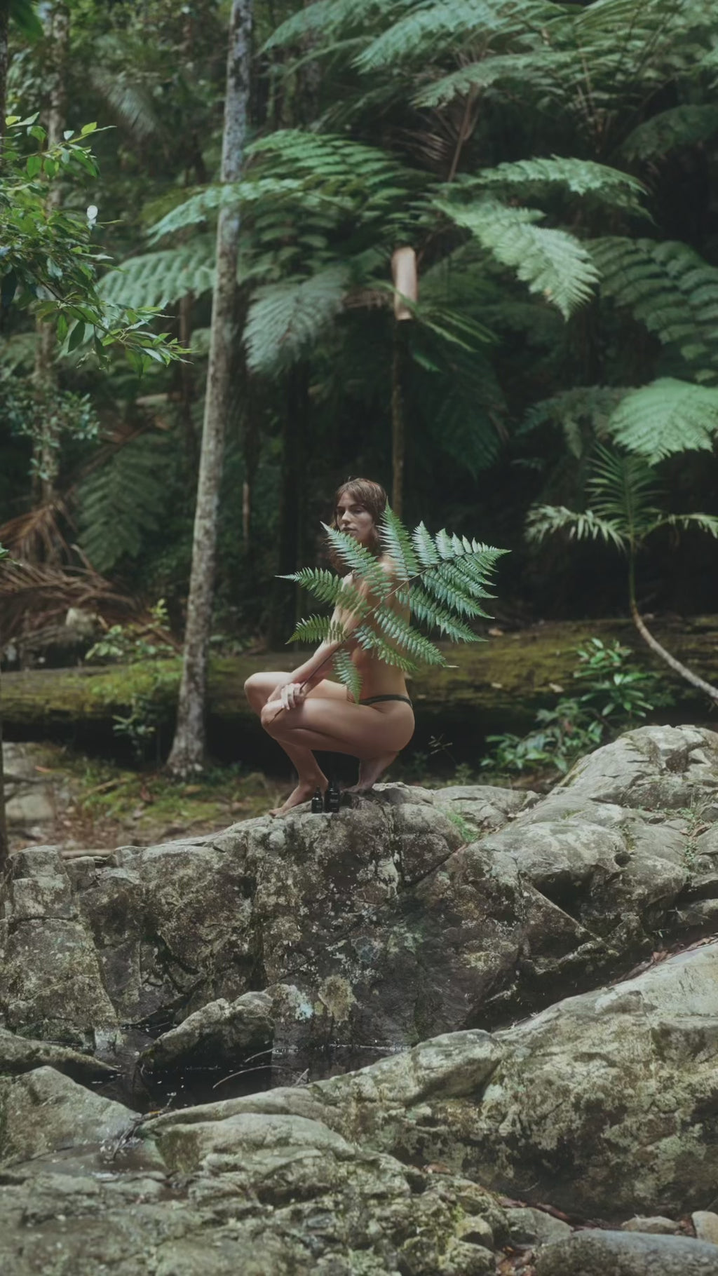 Nature Whole Body Ritual