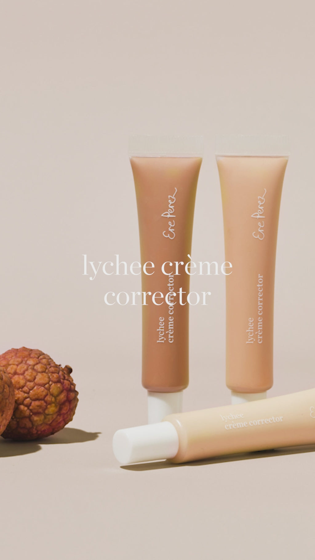 Lychee Créme Corrector