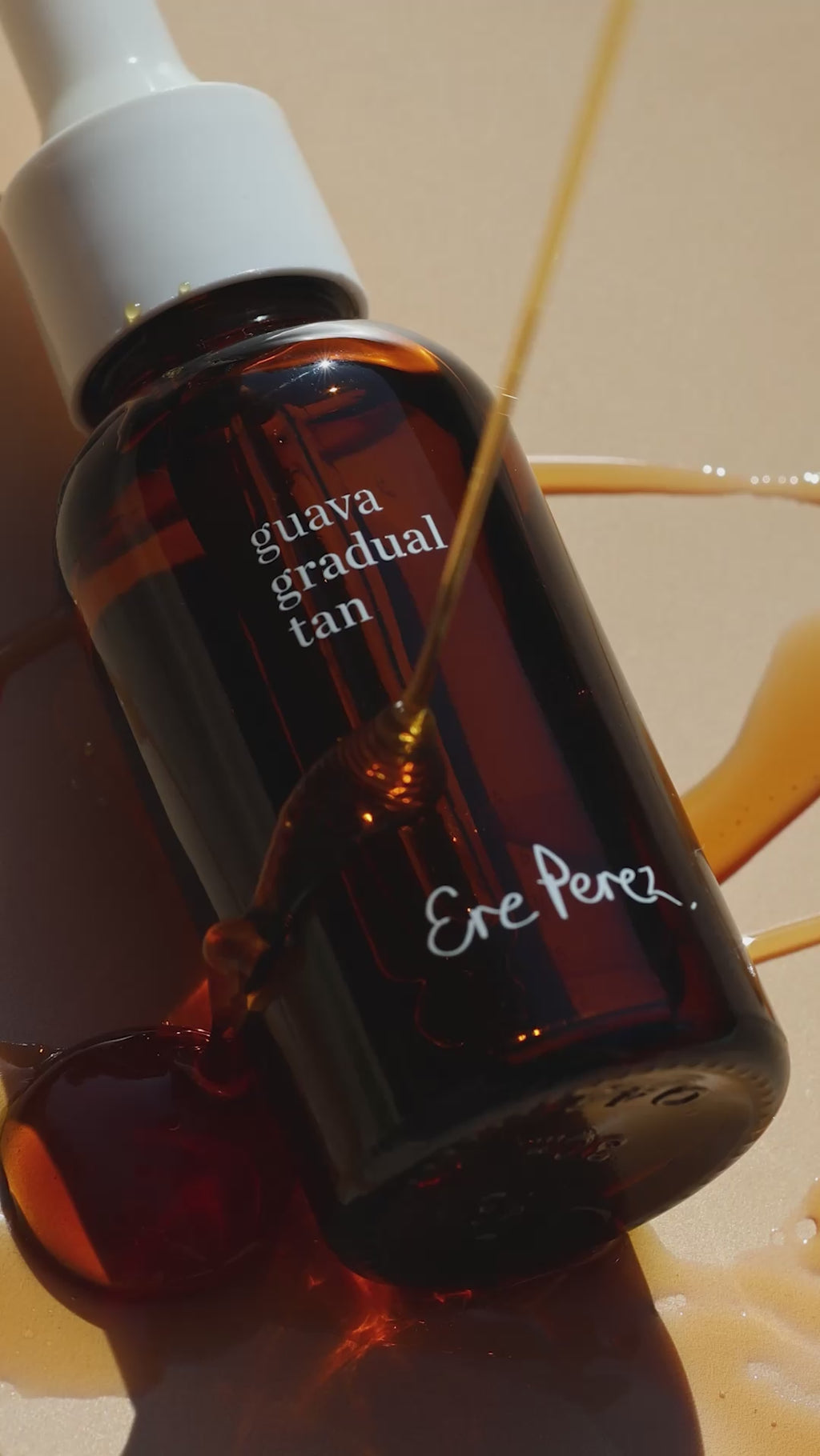 Guava Gradual Tan