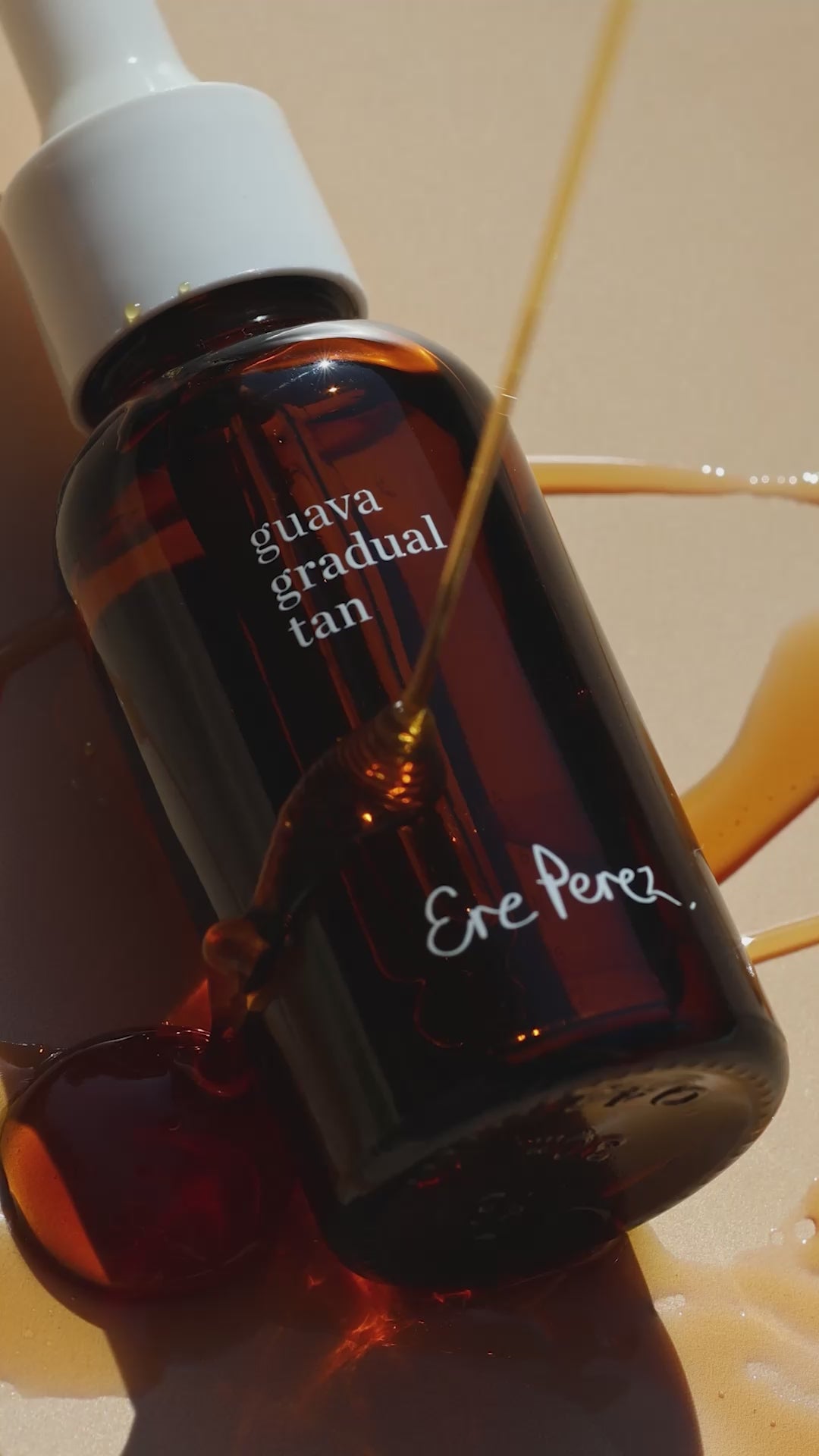 Guava Gradual Tan