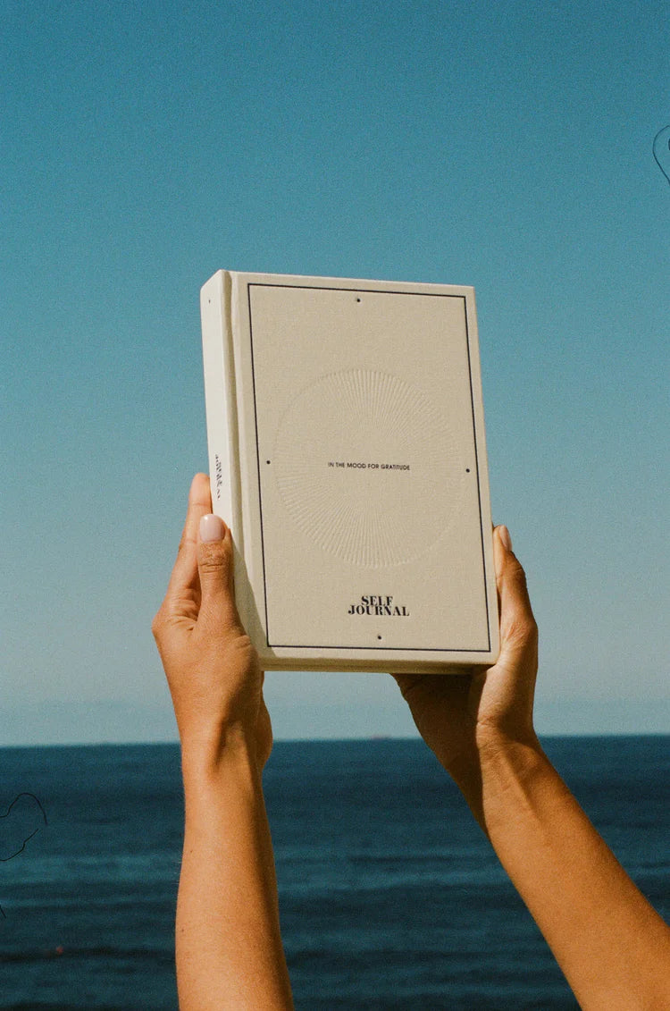 Gratitude Journal
